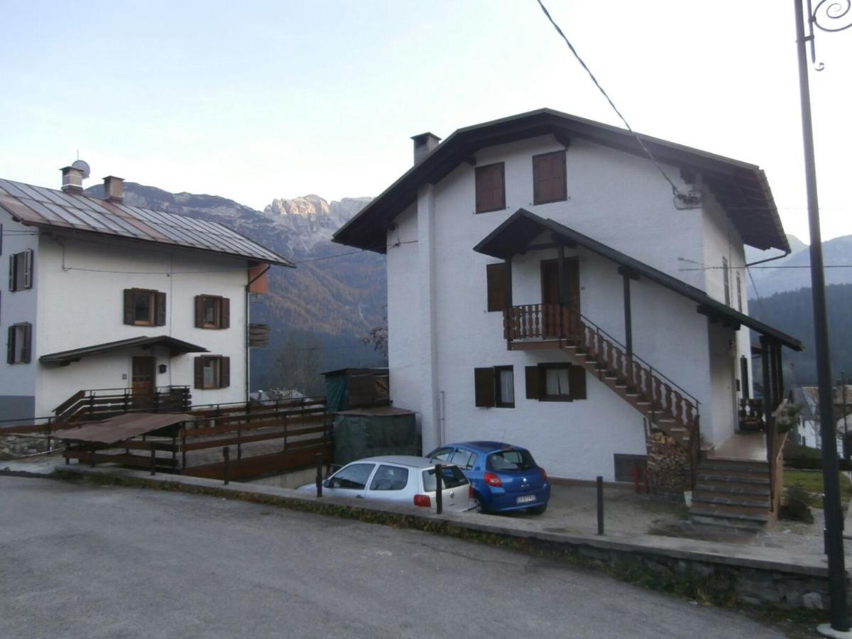 Appartamento lerpino Sappada Esterno foto
